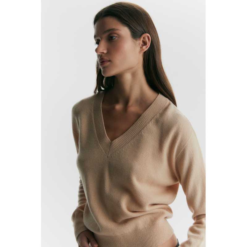 Pullover Bruma - TCN BCN | Diseño para Invierno