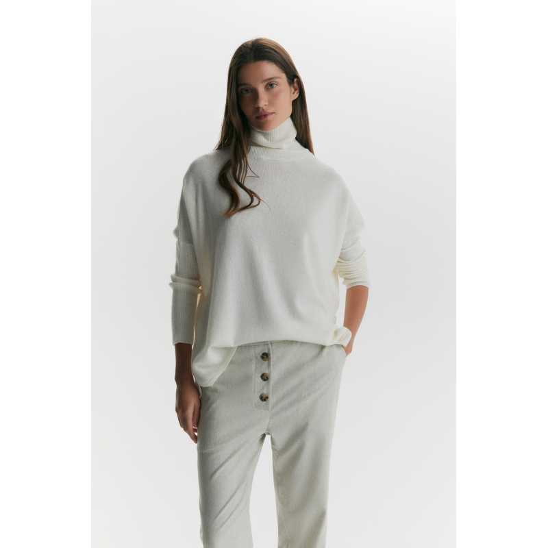 Pullover Haya  - TCN BCN | Diseño para Invierno
