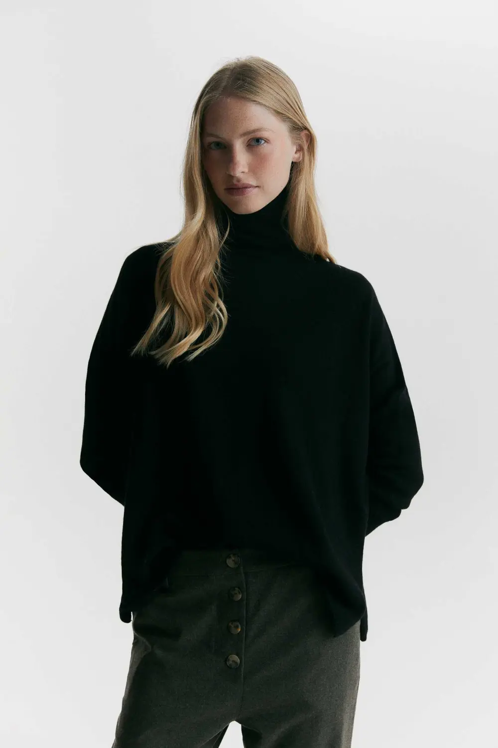 Pullover Haya  - TCN BCN | Designed for Winter