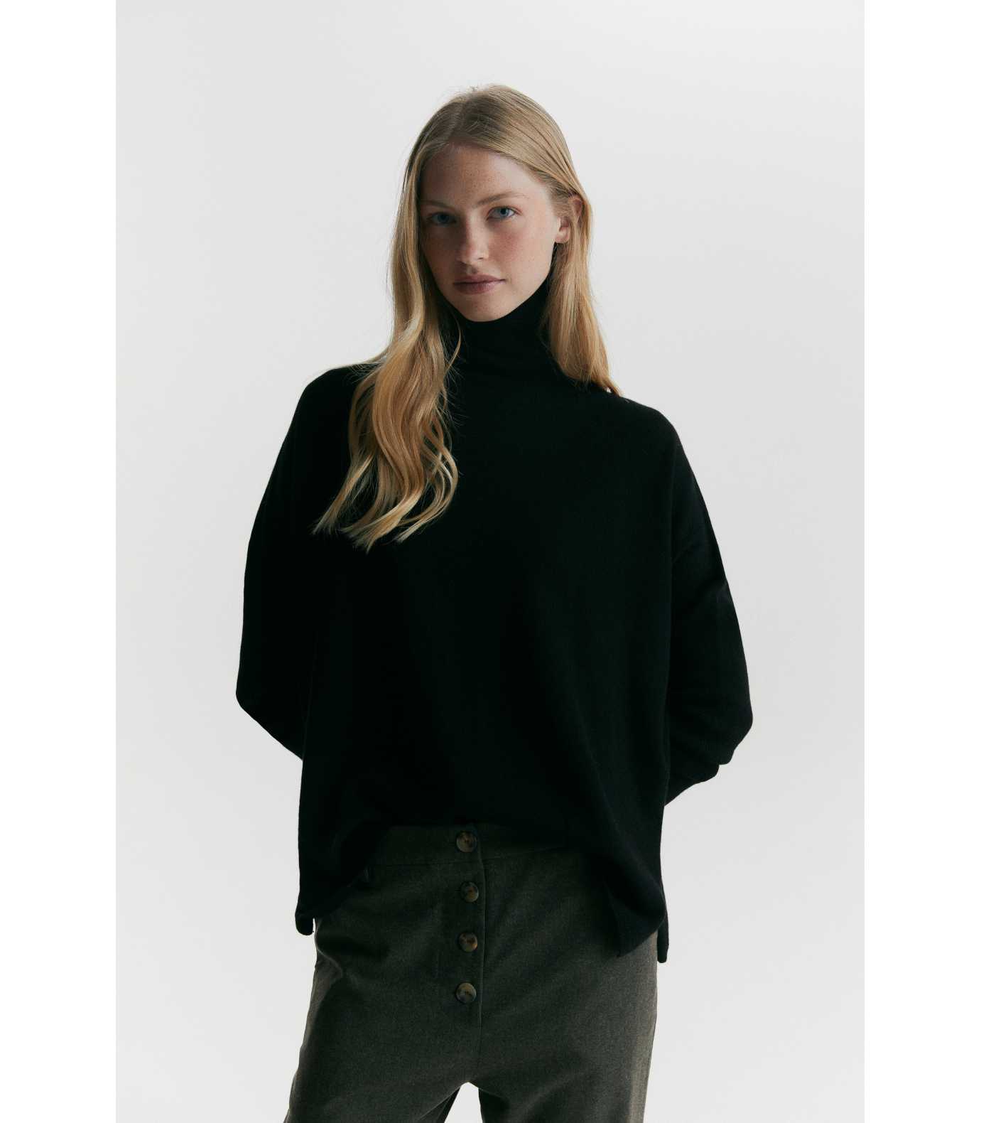 Pullover Haya  - TCN BCN | Diseño para Invierno