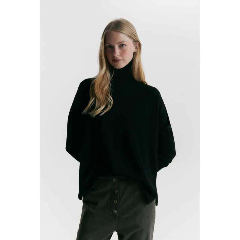 Pullover Haya - TCN BCN | Diseño para Invierno Pullover Haya - TCN BCN | Diseño para Invierno