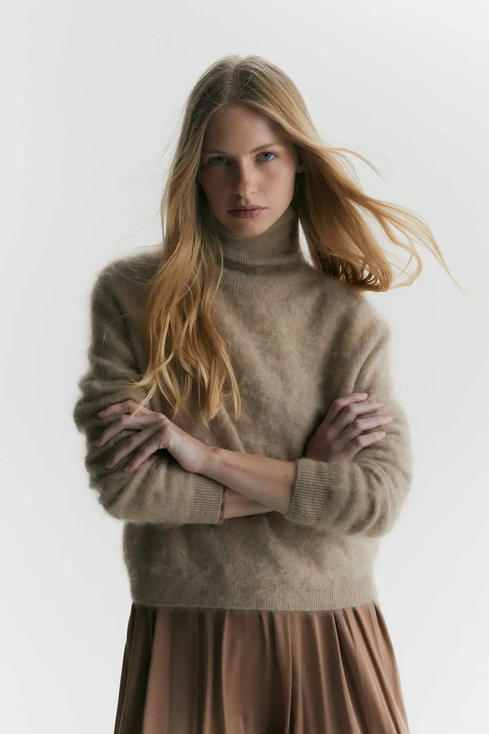 Pullover Olmo - TCN BCN | Designed for Winter