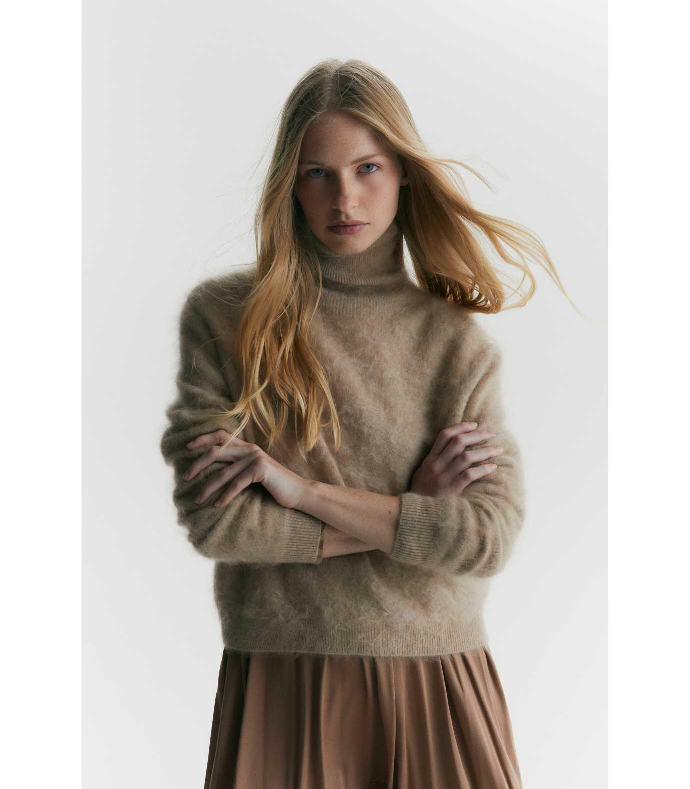 Pullover Olmo - TCN BCN | Diseño para Invierno