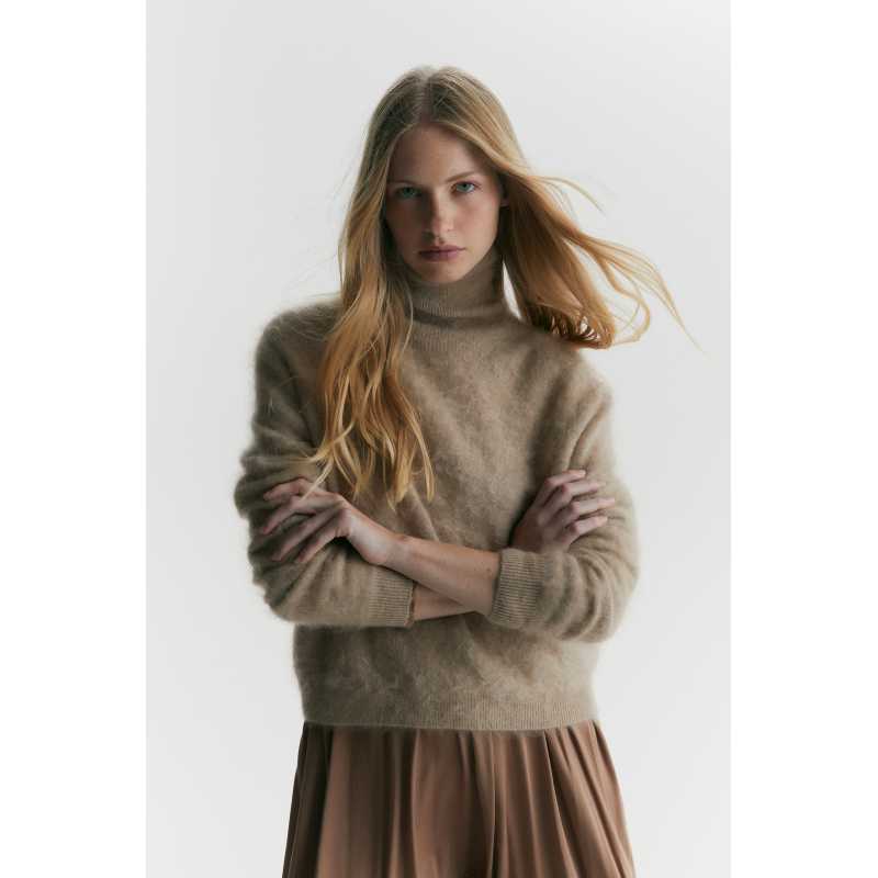 Pullover Olmo - TCN BCN | Diseño para Invierno