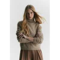 Pullover Olmo - TCN BCN | Diseño para Invierno