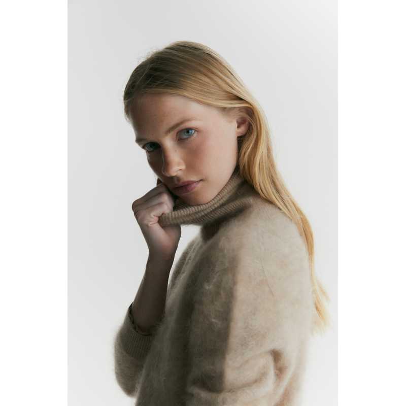 Pullover Olmo - TCN BCN | Diseño para Invierno