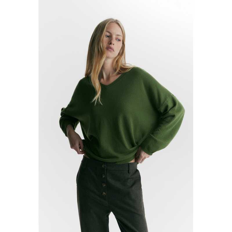 Pullover Halo - TCN BCN | Designed for Winter