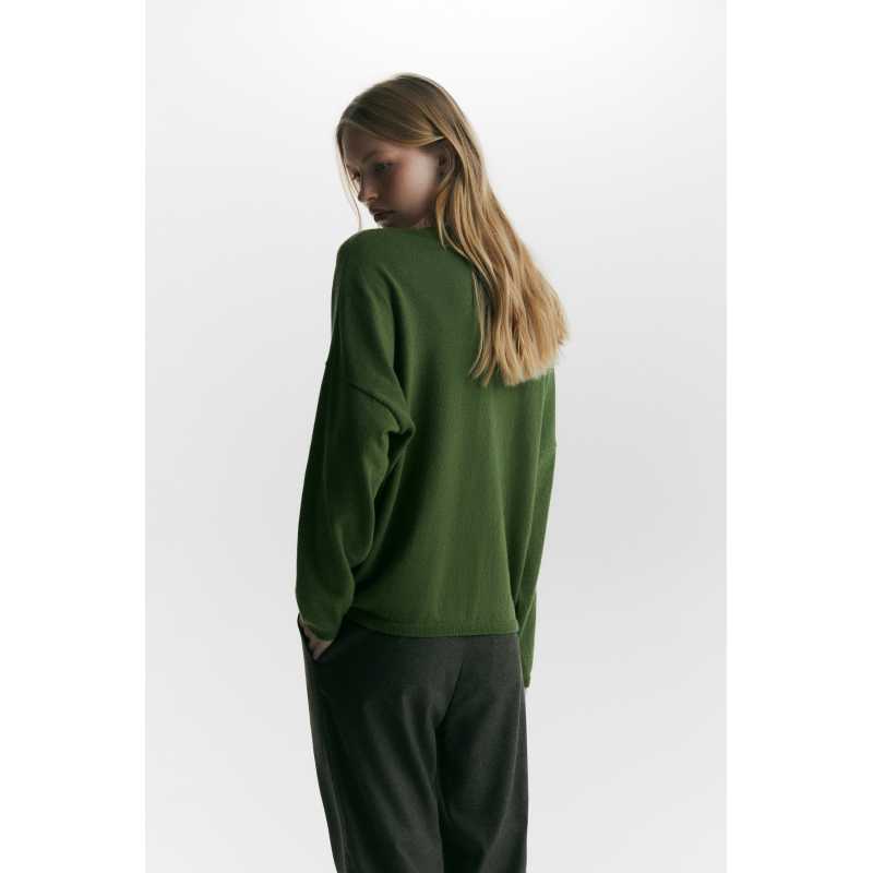 Pullover Halo - TCN BCN | Designed for Winter