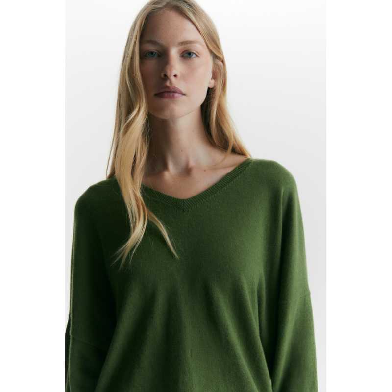 Pullover Halo - TCN BCN | Designed for Winter