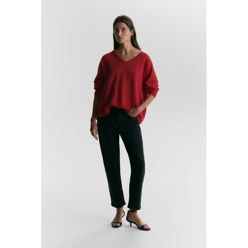 Pullover Halo - TCN BCN | Designed for Winter