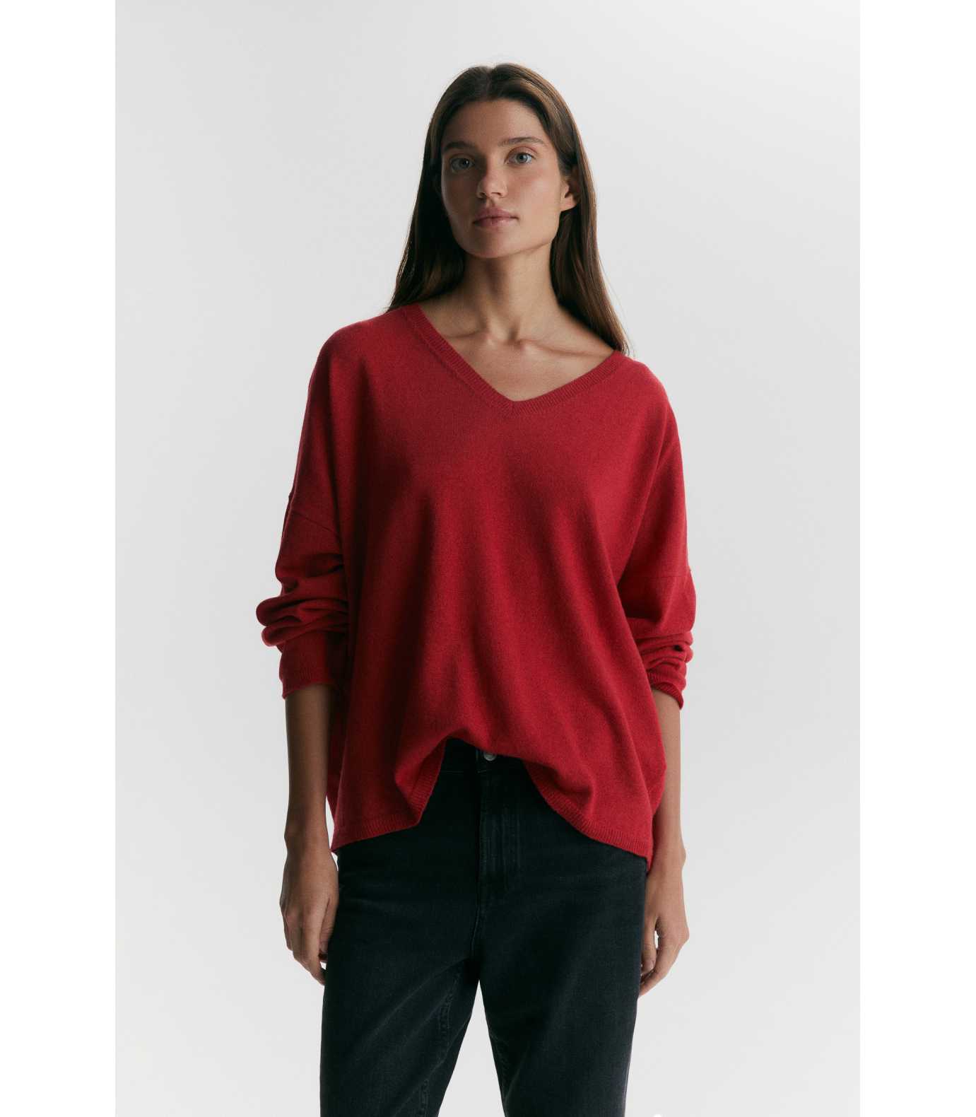 Pullover Halo - TCN BCN | Diseño para Invierno