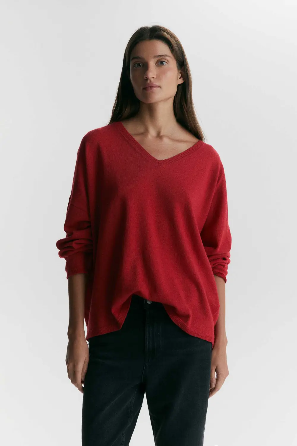 Pullover Halo - TCN BCN | Diseño para Invierno