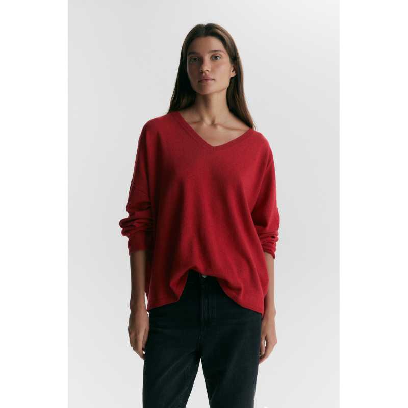 Pullover Halo - TCN BCN | Diseño para Invierno