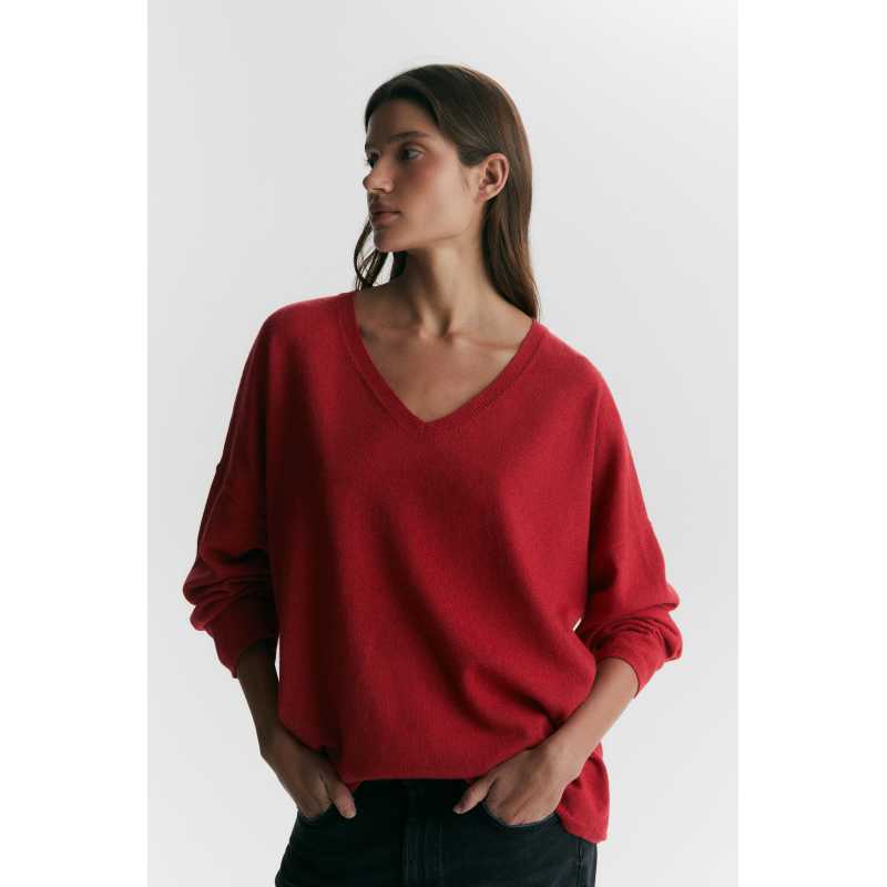 Pullover Halo - TCN BCN | Diseño para Invierno