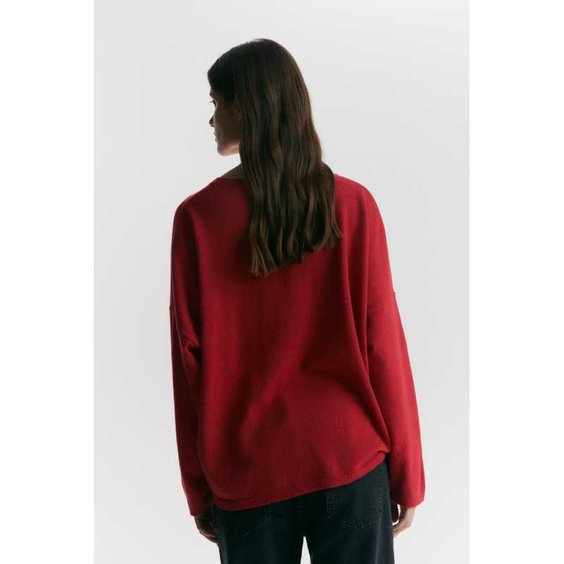 Pullover Halo - TCN BCN | Diseño para Invierno