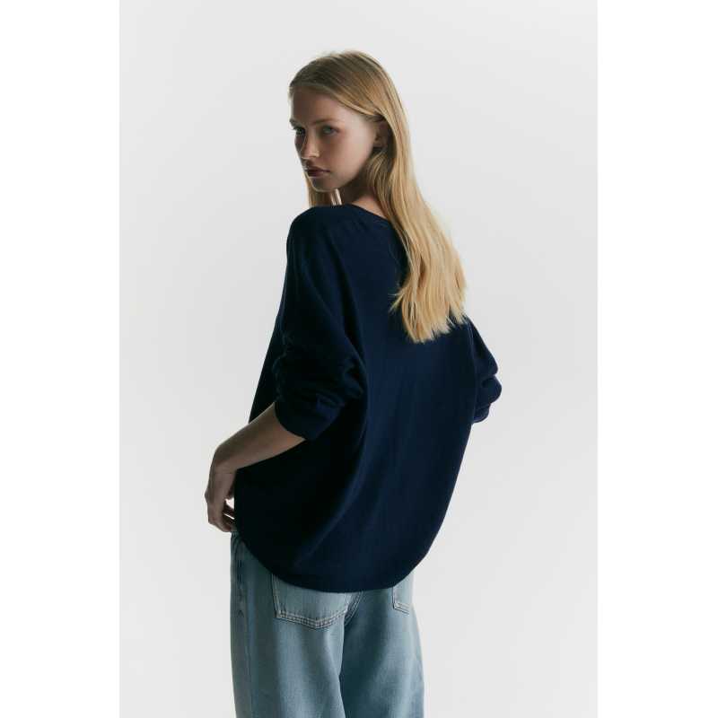 Pullover Halo - TCN BCN | Designed for Winter