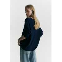 Pullover Halo - TCN BCN | Designed for Winter