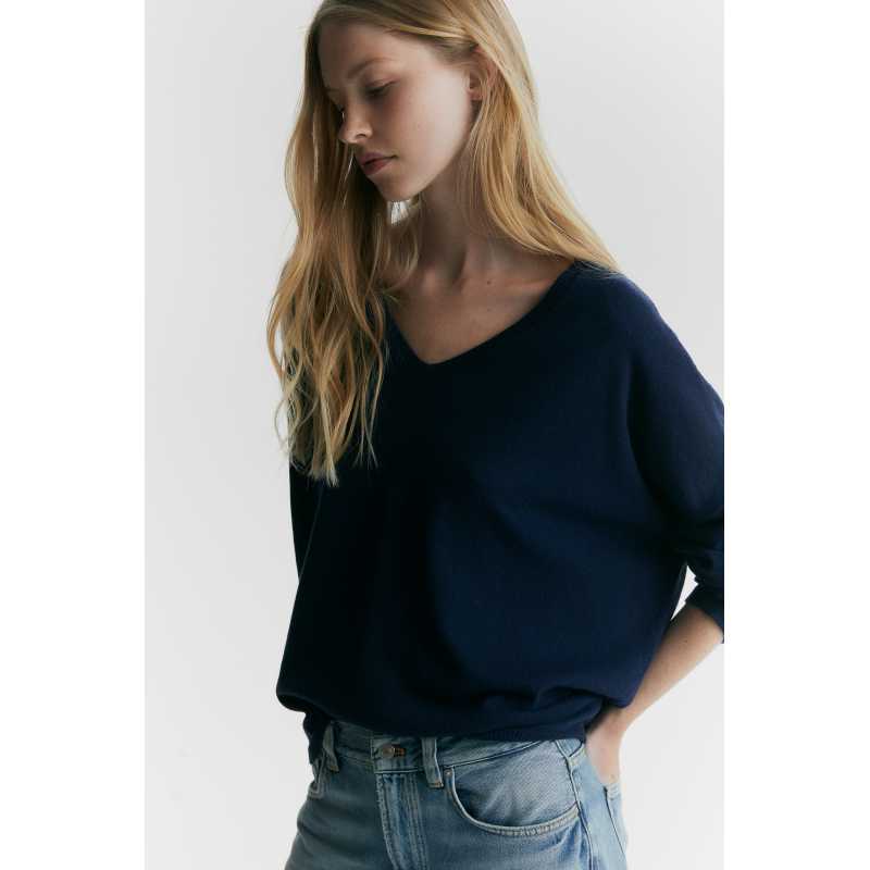 Pullover Halo - TCN BCN | Designed for Winter