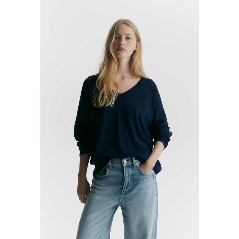 Pullover Halo - TCN BCN | Designed for Winter