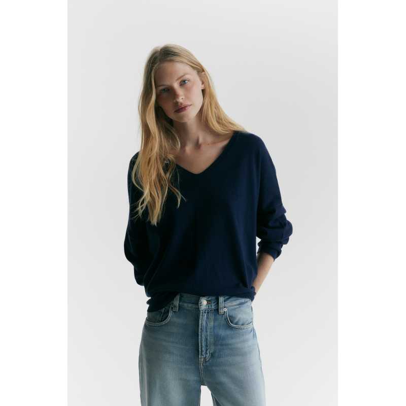 Pullover Halo - TCN BCN | Designed for Winter