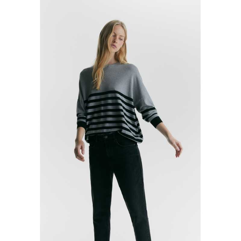 Pullover Corzo - TCN BCN | Estilo y Comodidad para Invierno