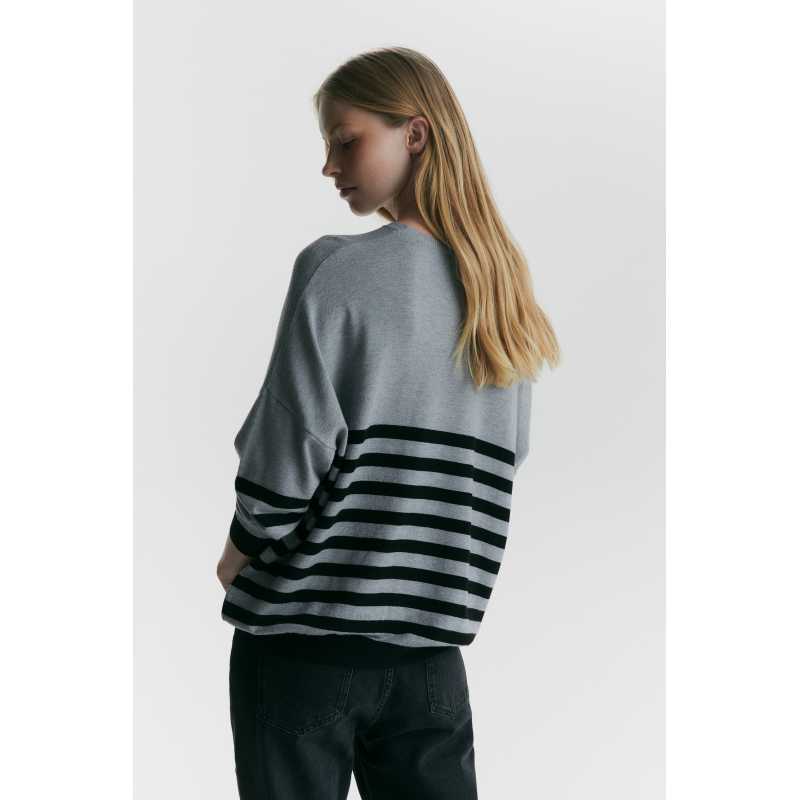 Pullover Corzo - TCN BCN | Estilo y Comodidad para Invierno