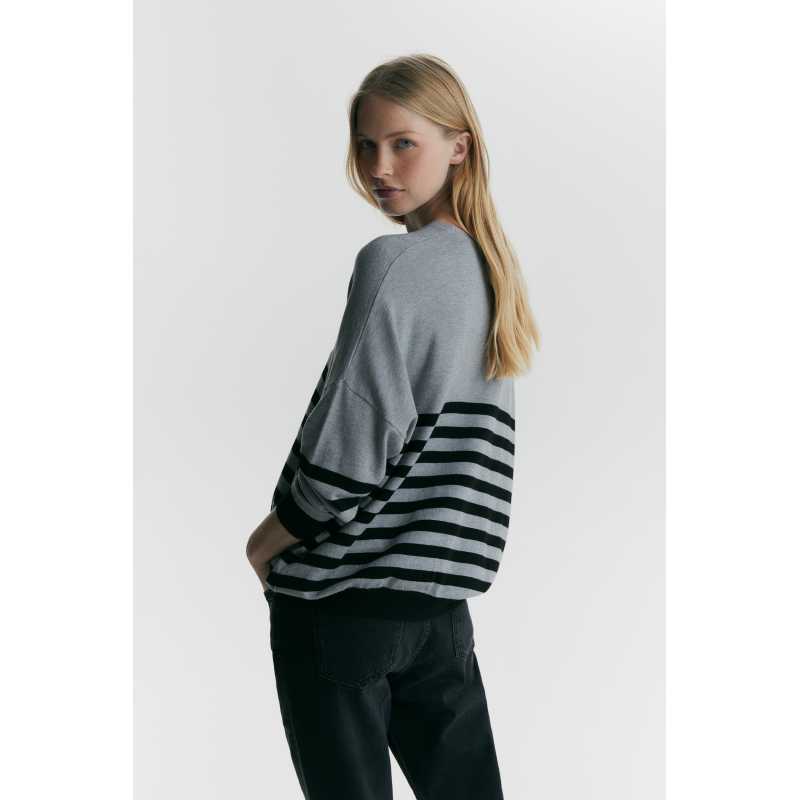Pullover Corzo - TCN BCN | Estilo y Comodidad para Invierno