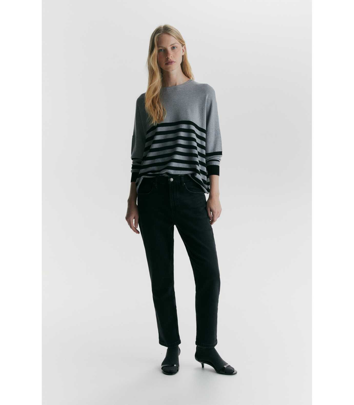Pullover Corzo - TCN BCN | Estilo y Comodidad para Invierno