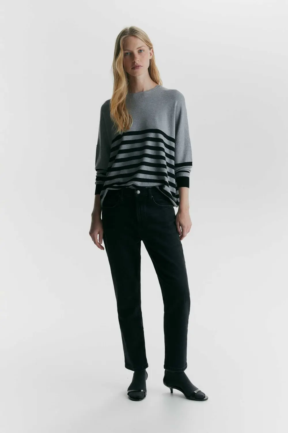 Pullover Corzo - TCN BCN | Estilo y Comodidad para Invierno