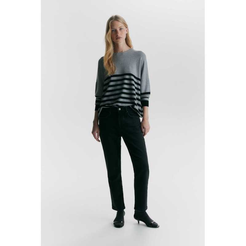 Pullover Corzo - TCN BCN | Estilo y Comodidad para Invierno