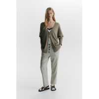 Cardigan Jade - TCN BCN | Diseñado para Invierno