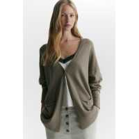 Cardigan Jade - TCN BCN | Diseñado para Invierno