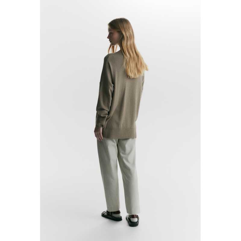Cardigan Jade - TCN BCN | Diseñado para Invierno