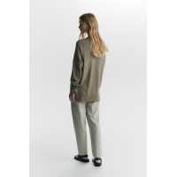 Cardigan Jade - TCN BCN | Diseñado para Invierno