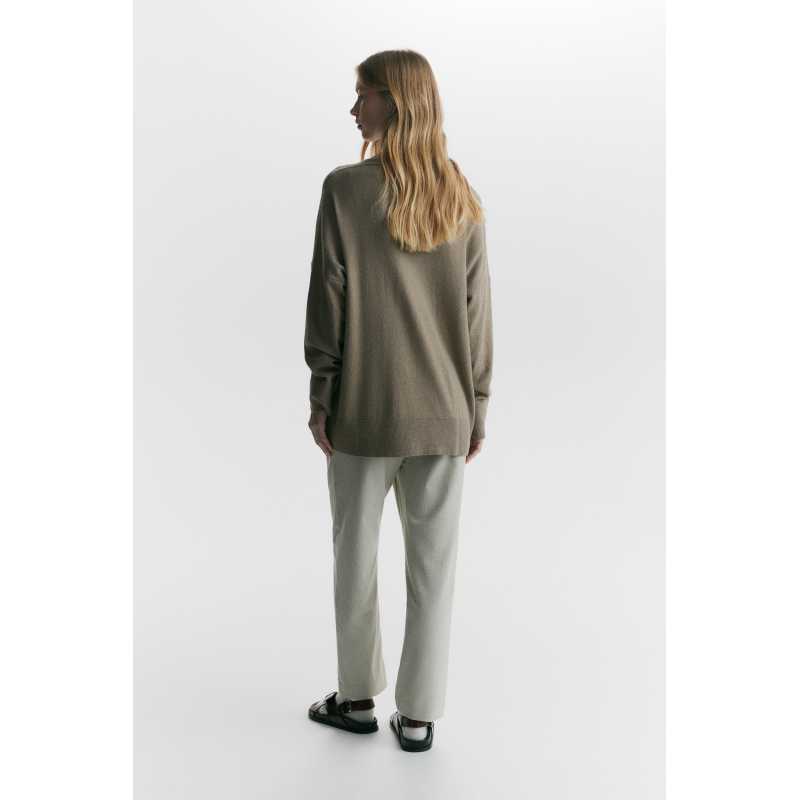 Cardigan Jade - TCN BCN | Diseñado para Invierno