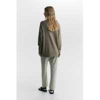 Cardigan Jade - TCN BCN | Diseñado para Invierno