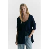 Jade Cardigan - TCN BCN | Designed for winter