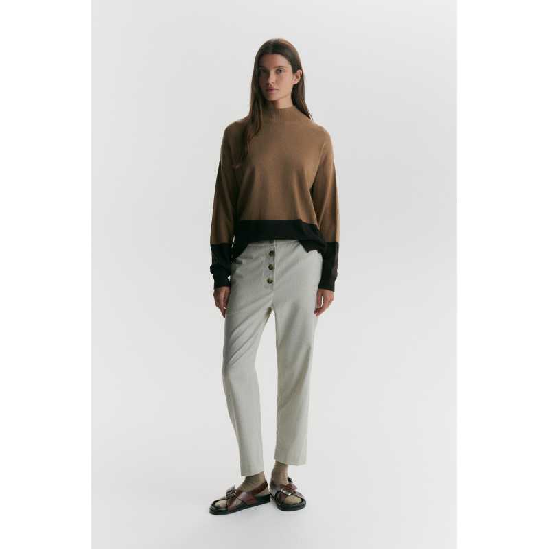 Pullover Perkins - TCN BCN | Designed for Winter