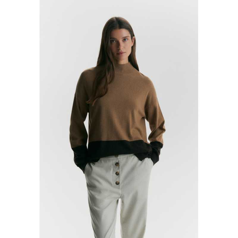 Pullover Perkins - TCN BCN | Designed for Winter