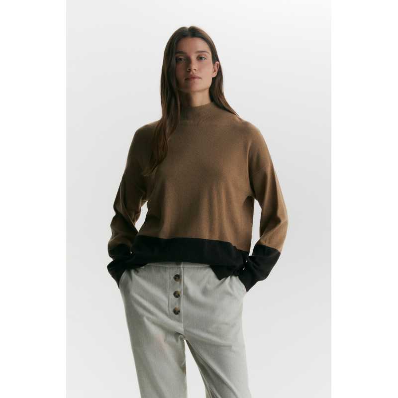 Pullover Perkins - TCN BCN | Designed for Winter