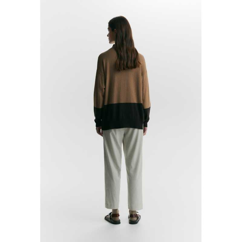 Pullover Perkins - TCN BCN | Designed for Winter