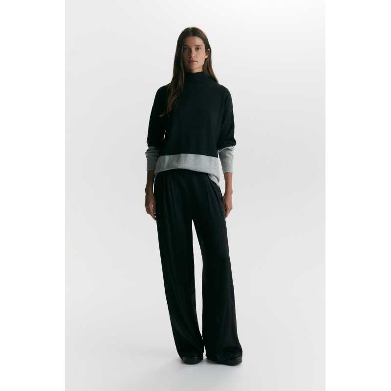 Pullover Perkins - TCN BCN | Diseño para Invierno