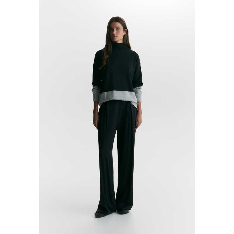 Pullover Perkins - TCN BCN | Diseño para Invierno