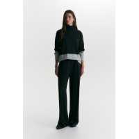 Pullover Perkins - TCN BCN | Diseño para Invierno