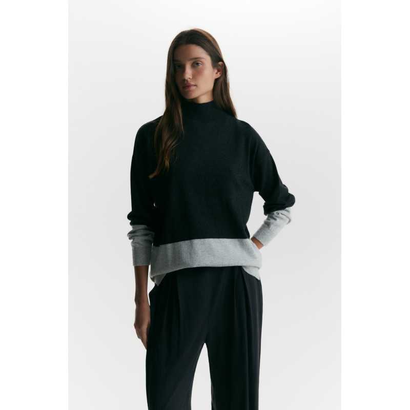Pullover Perkins - TCN BCN | Diseño para Invierno