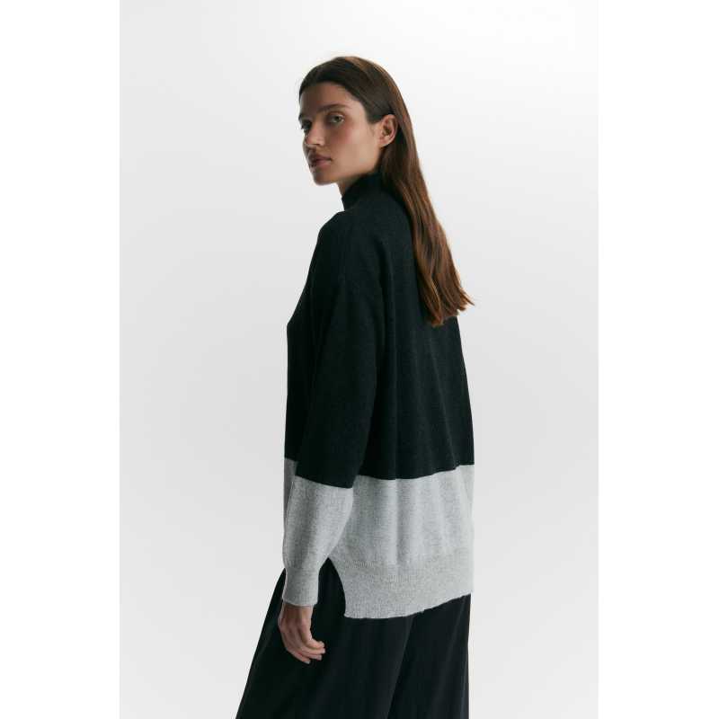 Pullover Perkins - TCN BCN | Diseño para Invierno