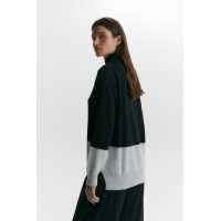 Pullover Perkins - TCN BCN | Diseño para Invierno