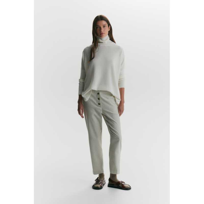 Pantalones Memoria - TCN BCN | Diseño para Invierno