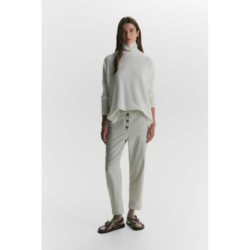 Pantalones Memoria - TCN BCN | Diseño para Invierno