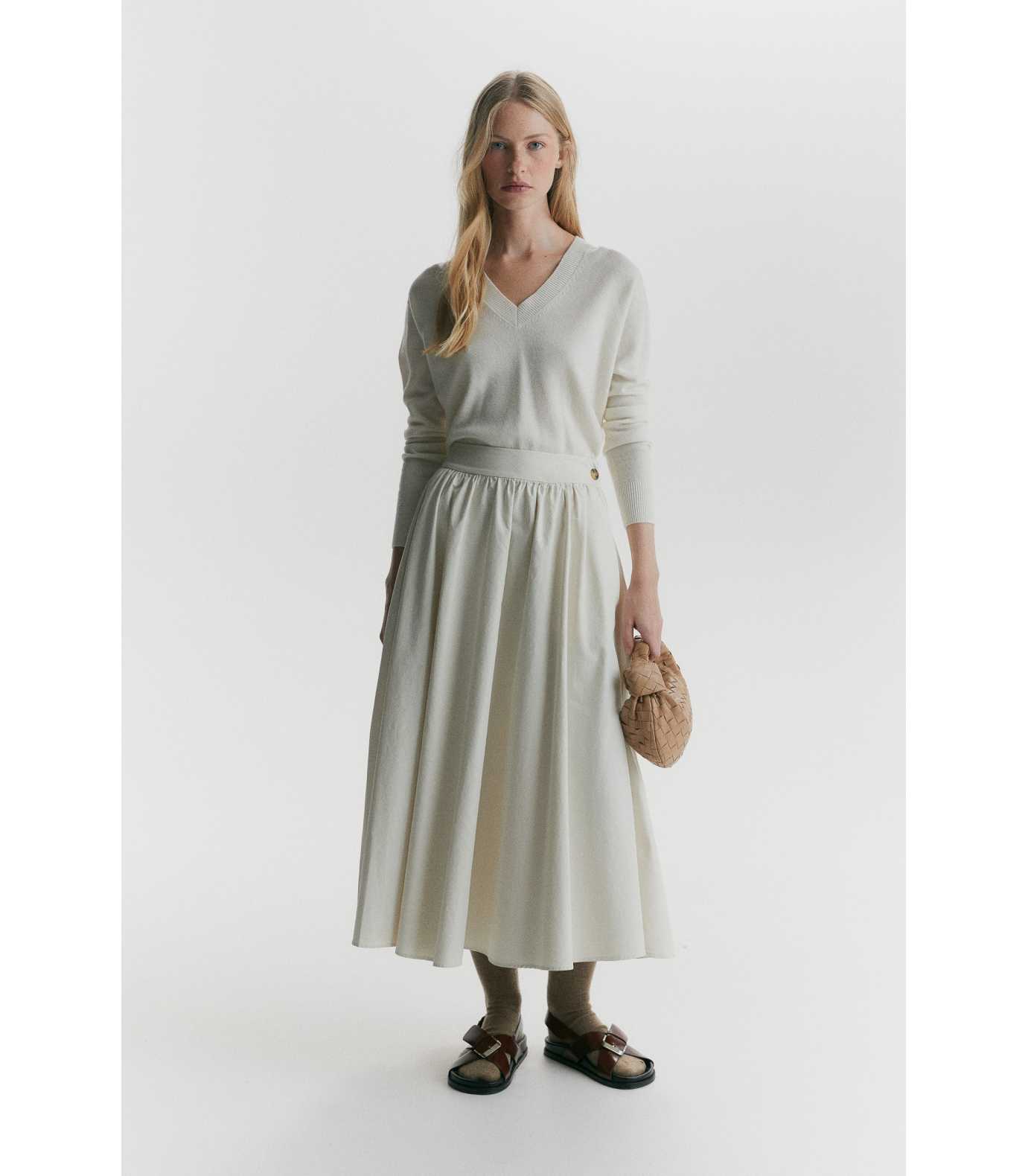 Falda Marina - TCN BCN | Diseño para Invierno